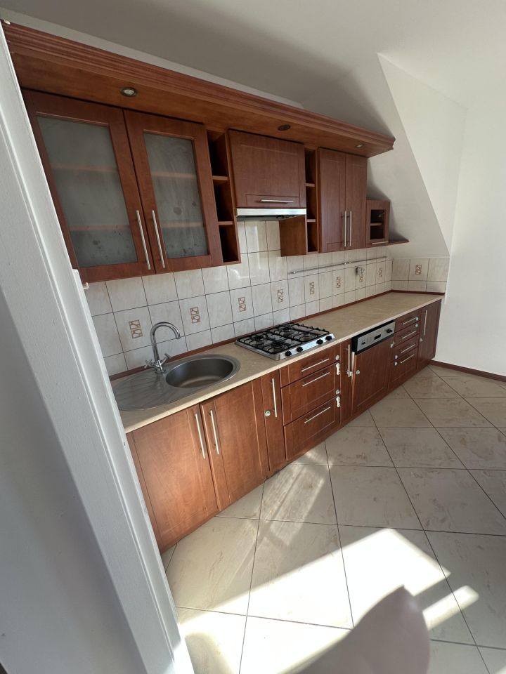 Mieszkanie 4-pokojowe Wołomin, ul. Lipińska. Zdjęcie 2