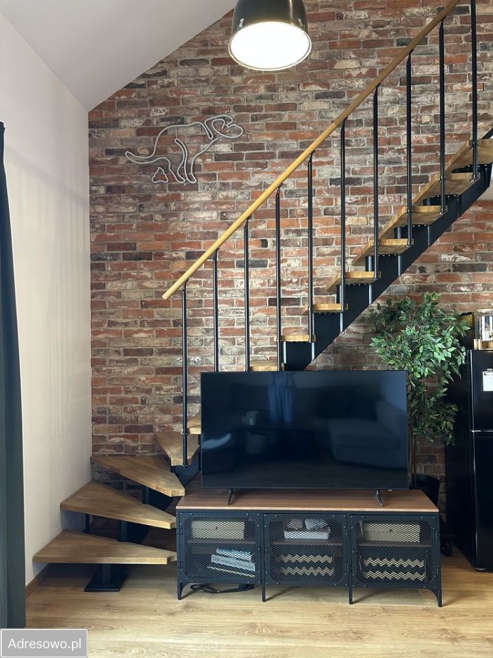 Mieszkanie 1-pokojowe Ostrzeszów, ul. ks. Zdzisława Sobierajskiego. Zdjęcie 4