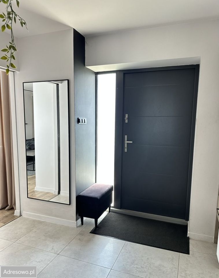 dom wolnostojący, 4 pokoje Chrzanów, ul. Stara Huta. Zdjęcie 17