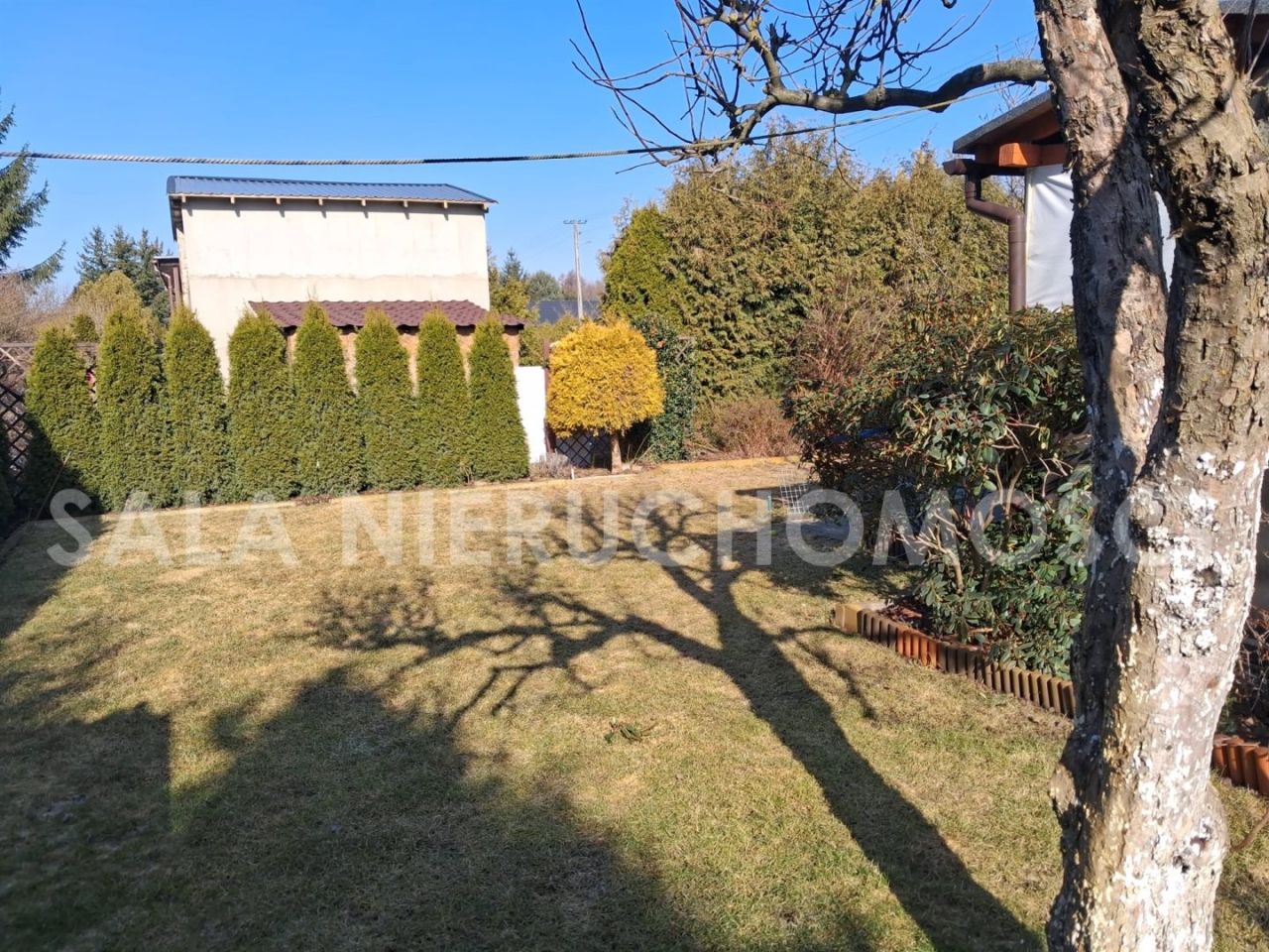 Działka rekreacyjna Murowaniec. Zdjęcie 3