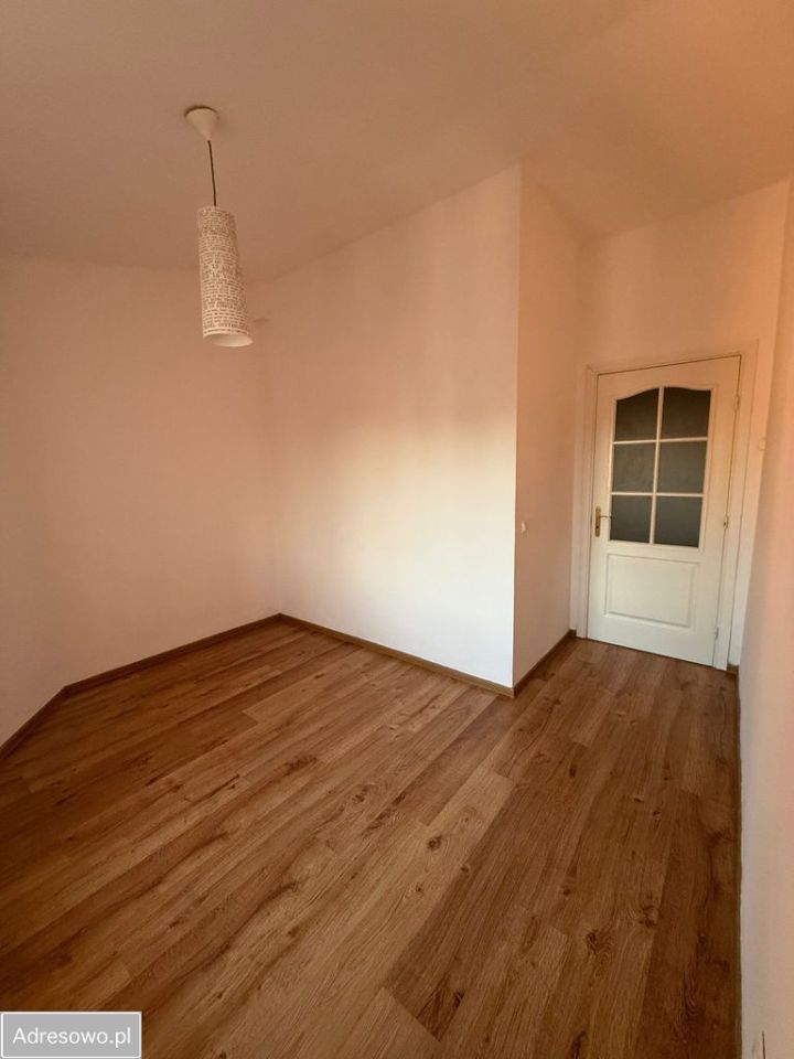 Mieszkanie 2-pokojowe Częstochowa Trzech Wieszczów, al. Aleja Wolności. Zdjęcie 14