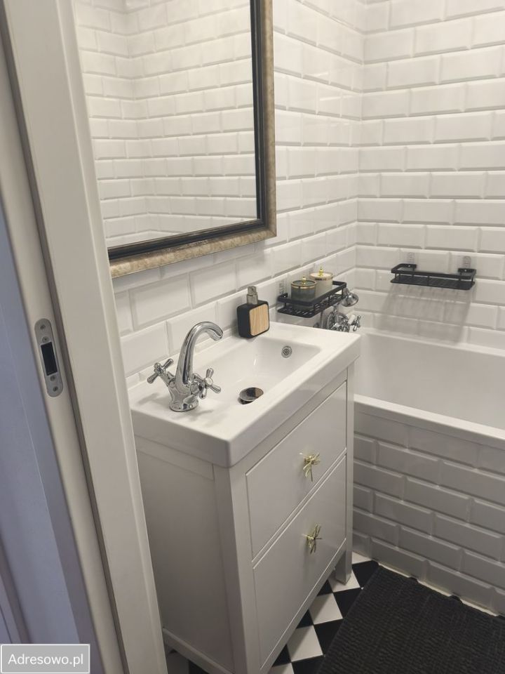 Mieszkanie 3-pokojowe Warszawa Ursus, ul. Orląt Lwowskich. Zdjęcie 12