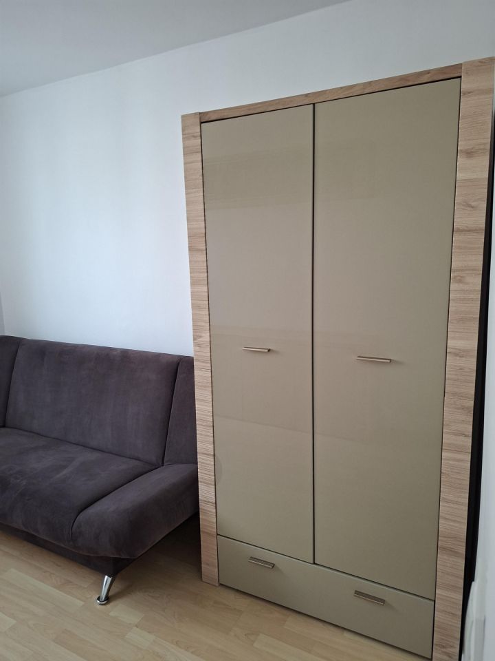 Mieszkanie 3-pokojowe Legnica Centrum, ul. Chojnowska. Zdjęcie 15