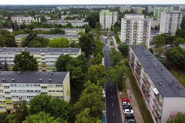 Mieszkanie 2-pokojowe Łódź Teofilów, ul. Łanowa. Zdjęcie 11