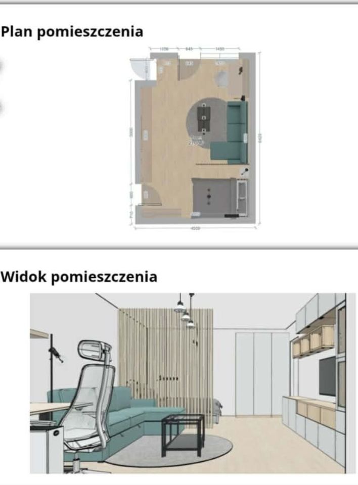 Mieszkanie 1-pokojowe Poznań Stare Miasto, ul. Mostowa. Zdjęcie 7