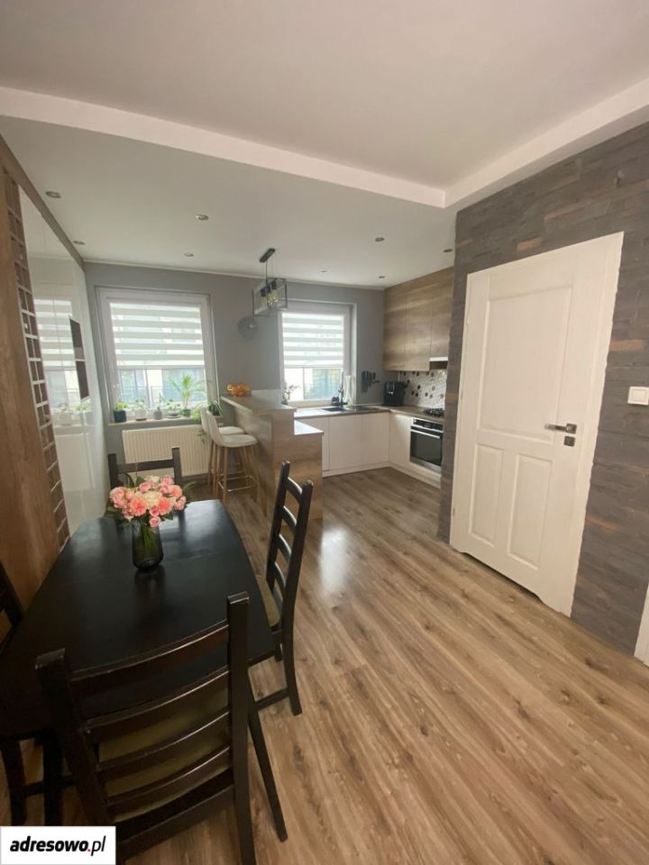Mieszkanie 3-pokojowe Wrocław Psie Pole, ul. Nowogródzka. Zdjęcie 5