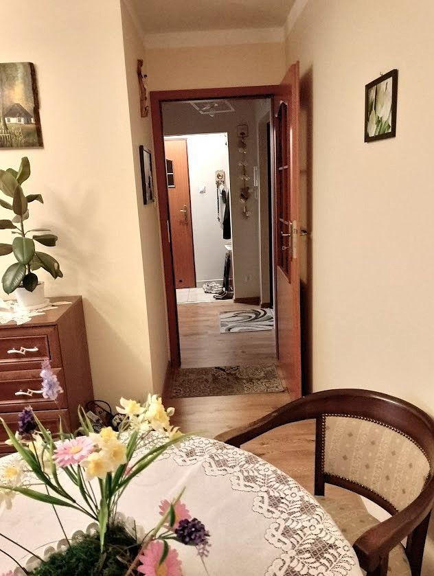 Mieszkanie 2-pokojowe Ostrowiec Świętokrzyski Centrum, os. Ogrody. Zdjęcie 7