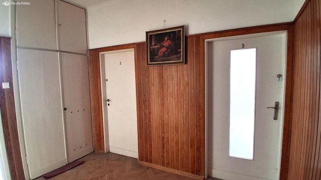 Mieszkanie 3-pokojowe Warszawa, ul. Ratuszowa. Zdjęcie 8