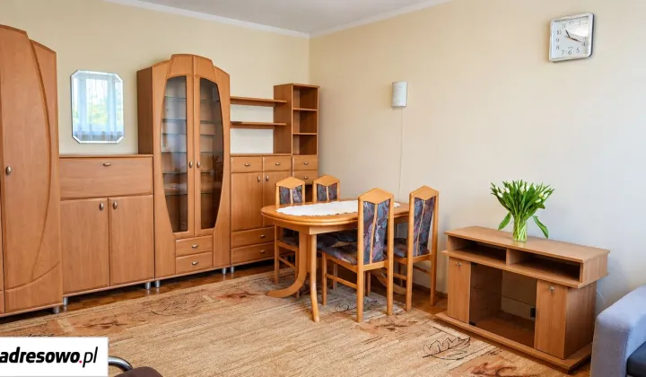 Mieszkanie 2-pokojowe Łódź Zarzew, ul. Gustawa Morcinka