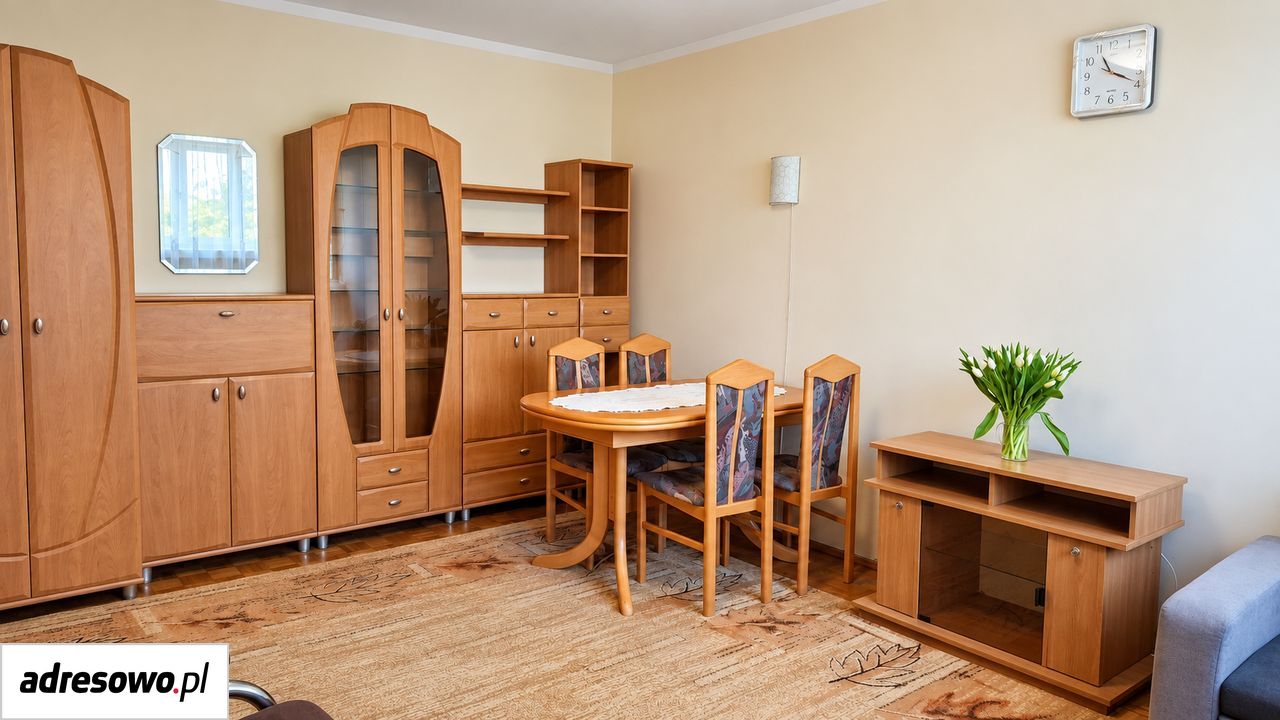 Mieszkanie na sprzedaż bez pośredników
ul. Gustawa Morcinka
Łódź Zarzew