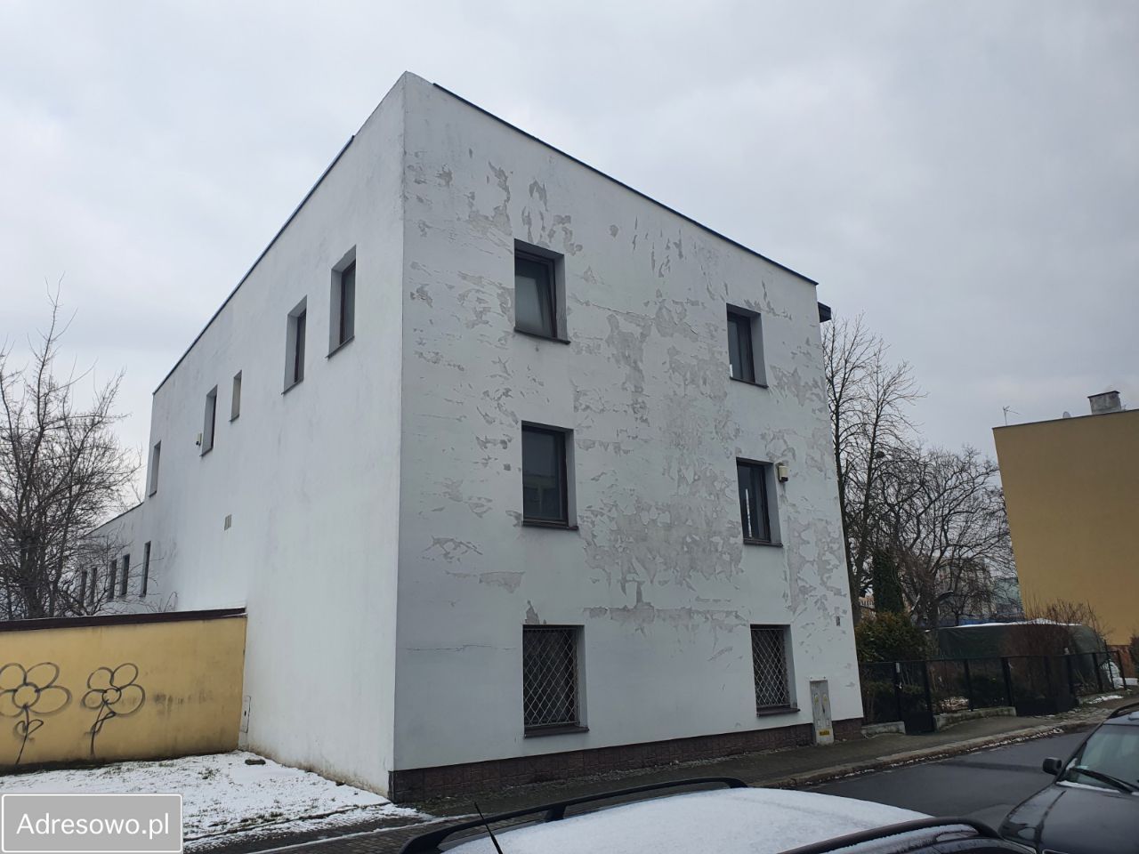 Nieruchomość komercyjna Opole Śródmieście, ul. Księdza Norberta Bonczyka. Zdjęcie 3