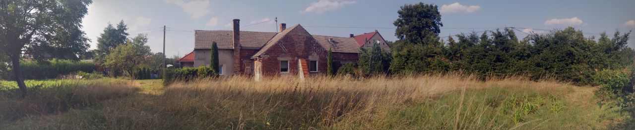 Działka budowlana Zielona Góra Zatonie, ul. Zielonogórska. Zdjęcie 5