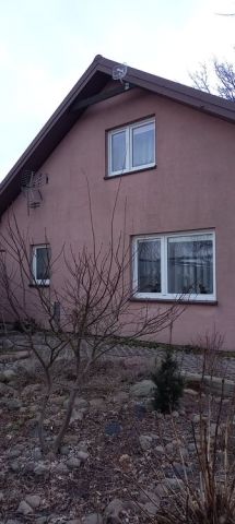 dom wolnostojący, 3 pokoje Winnica, ul. Pułtuska. Zdjęcie 1