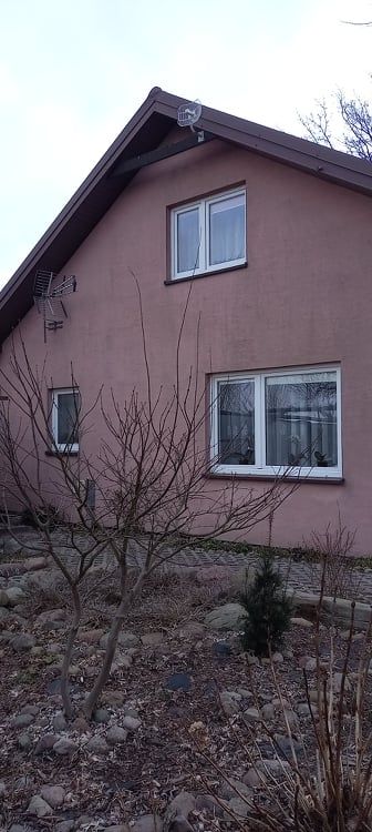 dom wolnostojący, 3 pokoje Winnica, ul. Pułtuska