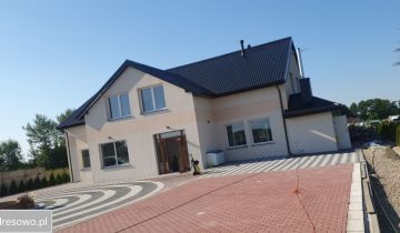 Nieruchomość komercyjna Wiślinka, ul. Piaskowa