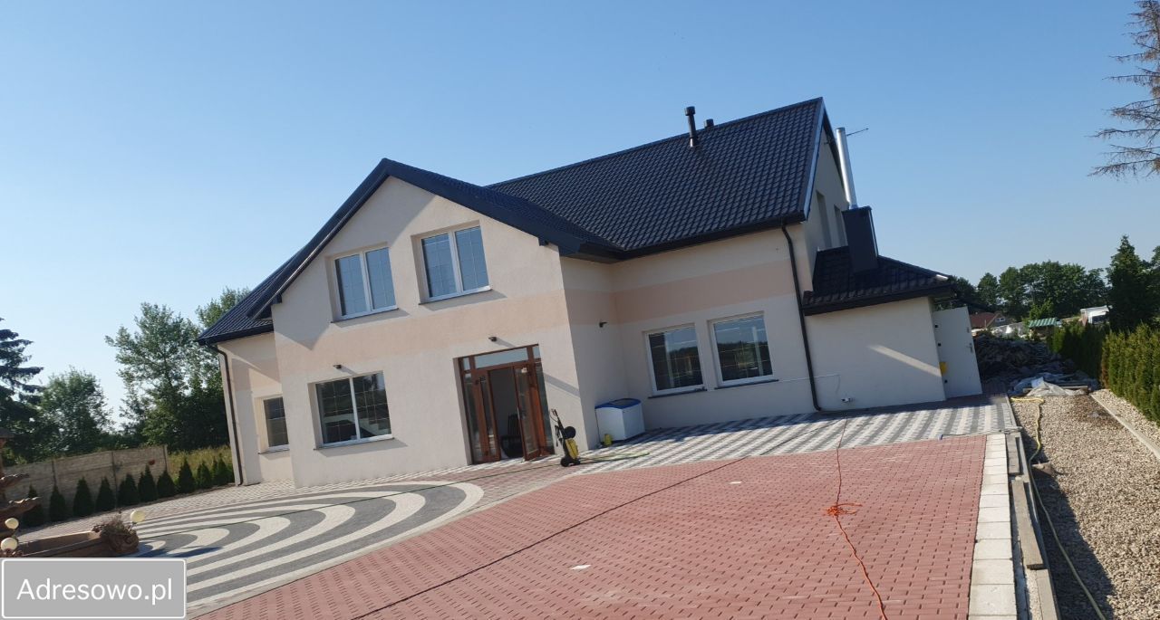 Nieruchomość komercyjna Wiślinka, ul. Piaskowa. Zdjęcie 2