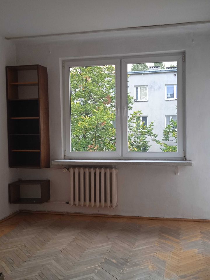 Mieszkanie 3-pokojowe Pruszków, ul. Kubusia Puchatka