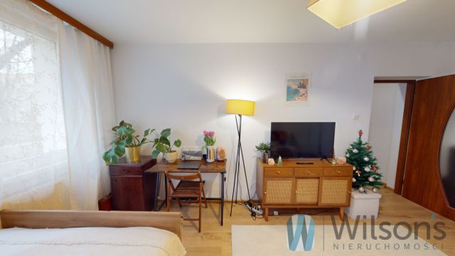 Mieszkanie 2-pokojowe Warszawa Muranów, ul. Miła. Zdjęcie 8