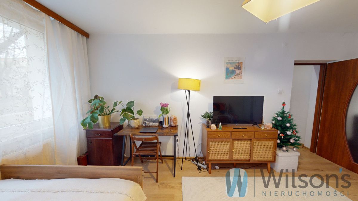 Mieszkanie 2-pokojowe Warszawa Śródmieście, ul. Miła. Zdjęcie 8