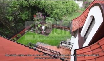 dom wolnostojący, 6 pokoi Warszawa Ochota