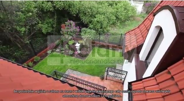 dom wolnostojący, 6 pokoi Warszawa Ochota. Zdjęcie 2