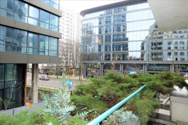 Biuro Warszawa Śródmieście, ul. Grzybowska. Zdjęcie 9