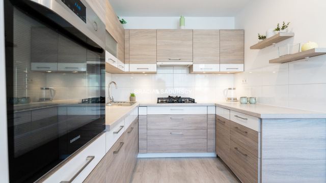 Mieszkanie 3-pokojowe Kraków Mistrzejowice, os. Piastów. Zdjęcie 29