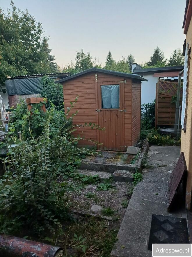 Działka rod Poznań. Zdjęcie 8