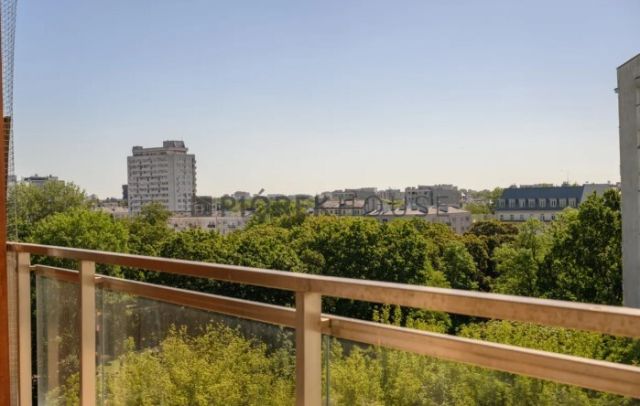 Mieszkanie 4-pokojowe Warszawa Śródmieście, ul. Leona Kruczkowskiego. Zdjęcie 6