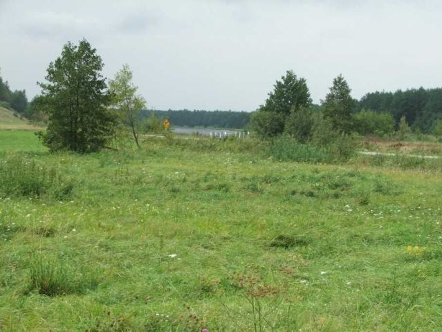 Działka rolna Szablak. Zdjęcie 1