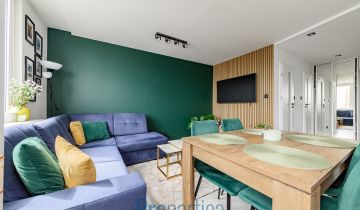 Mieszkanie 3-pokojowe Warszawa Praga-Południe, ul. Witolińska