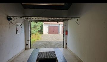 Garaż/miejsce parkingowe Starogard Gdański, os. Nad Jarem