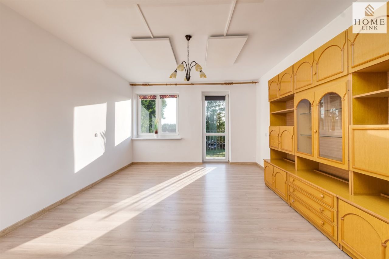 Mieszkanie 4-pokojowe Jedwabno, ul. Polna. Zdjęcie 5