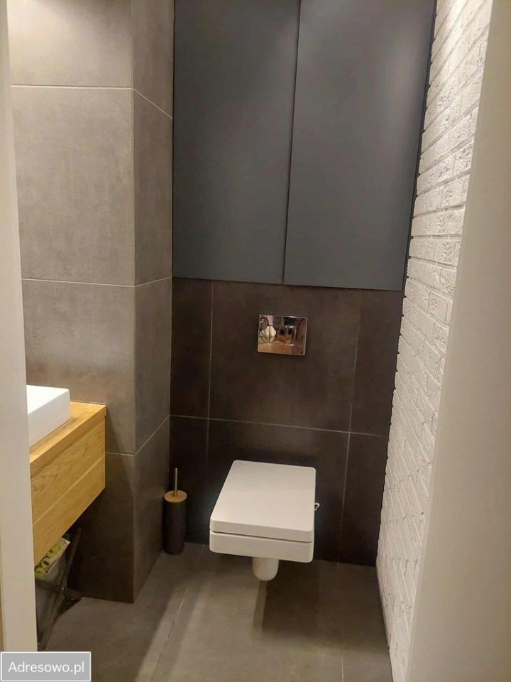 Mieszkanie 3-pokojowe Katowice Ligota, ul. Piotrowicka. Zdjęcie 2