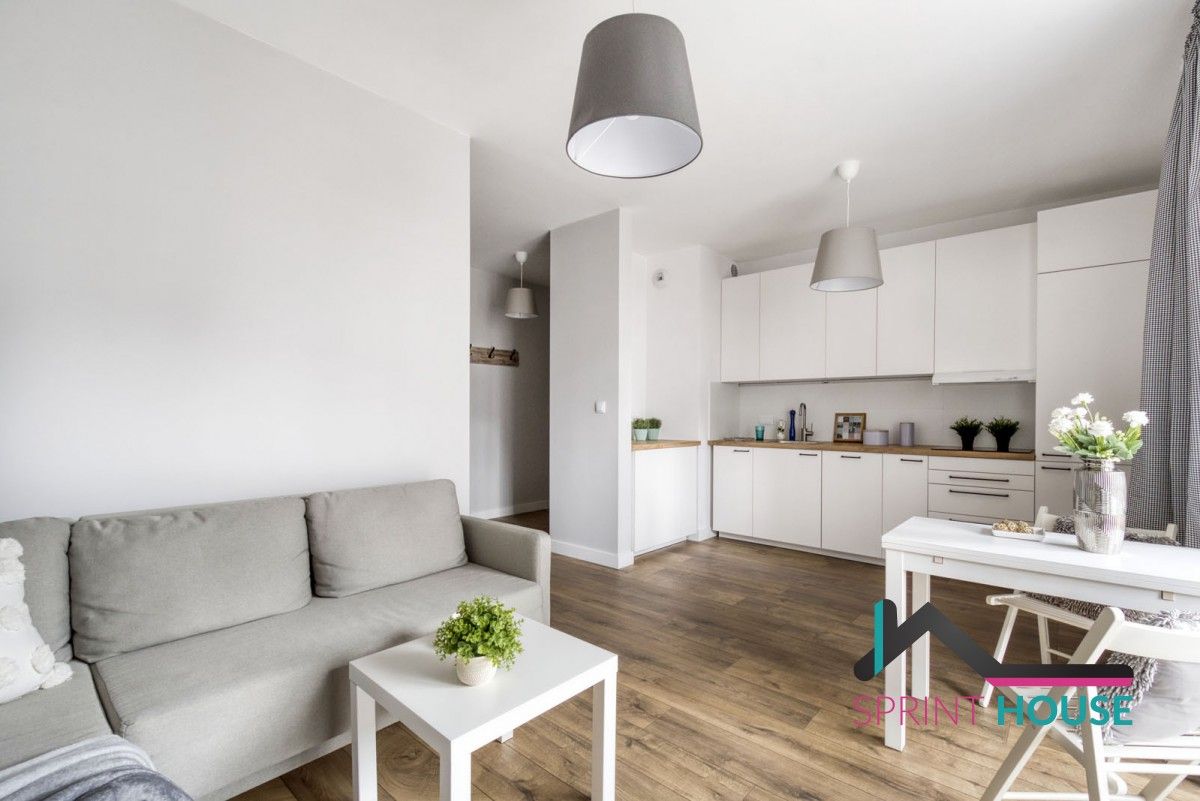 Mieszkanie 1-pokojowe Warszawa Wola, ul. Gumińska. Zdjęcie 5