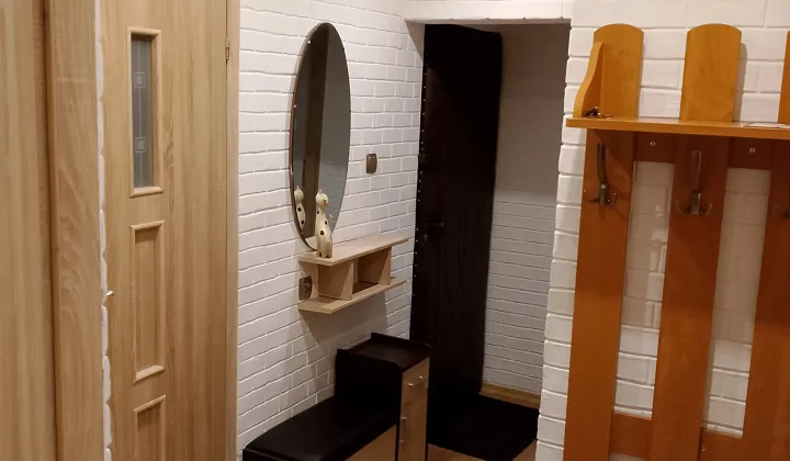 Mieszkanie 3-pokojowe Pionki Centralna Kolonia, ul. Marii Konopnickiej