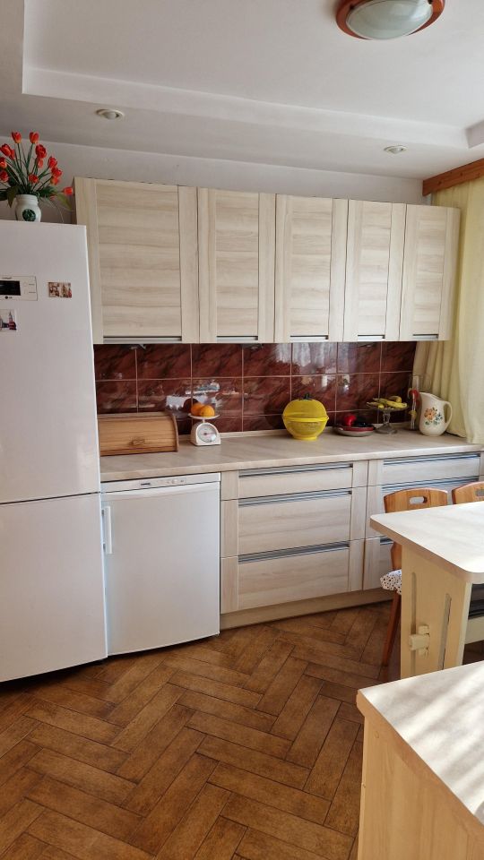 dom wolnostojący, 4 pokoje Płock, ul. Działkowa. Zdjęcie 6