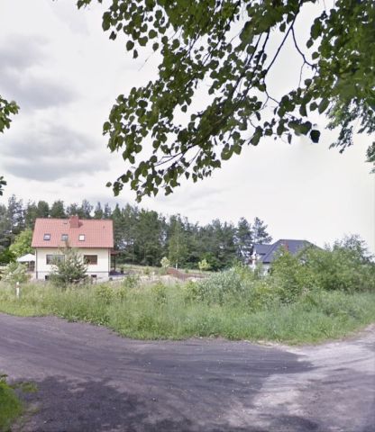 Działka budowlana Marcinkowo. Zdjęcie 1