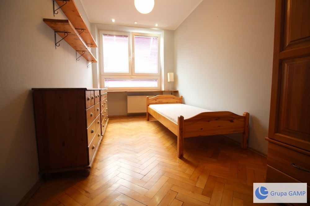 Mieszkanie 3-pokojowe Kraków Nowa Huta, os. Słoneczne. Zdjęcie 7