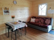 Działka budowlana Leleszki. Zdjęcie 2