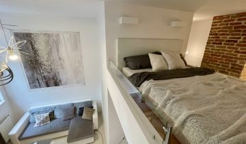 Mieszkanie 1-pokojowe Łódź Polesie, ul. Mikołaja Kopernika