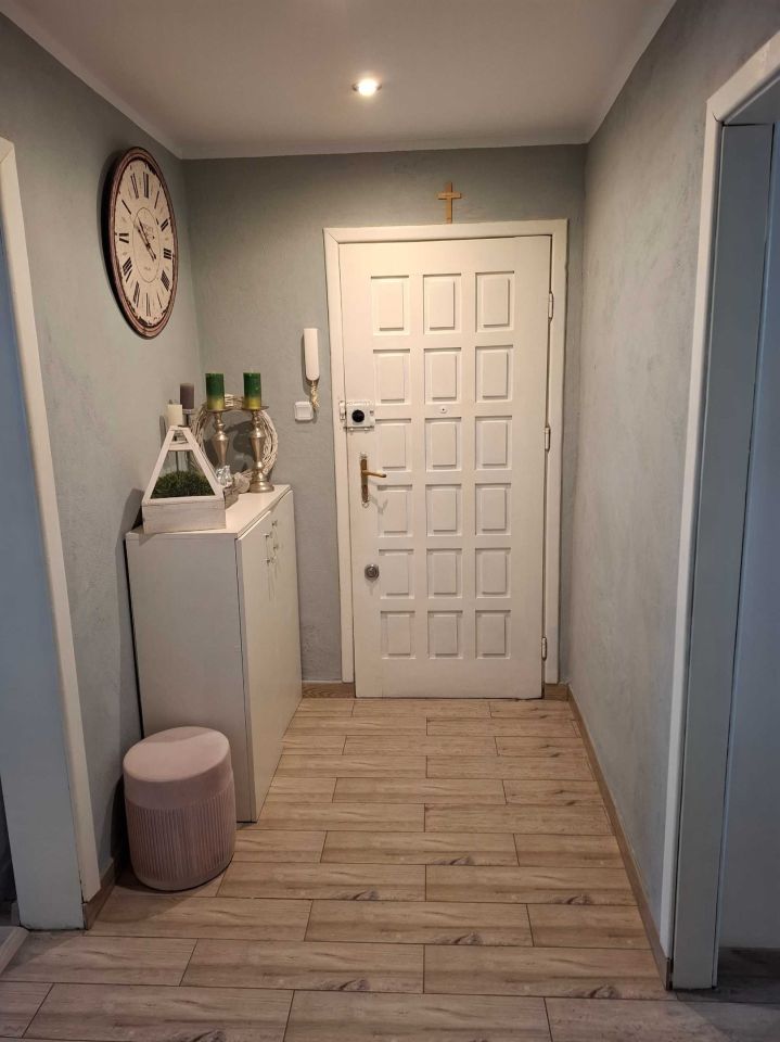 Mieszkanie 3-pokojowe Człuchów, os. gen. Władysława Sikorskiego. Zdjęcie 8