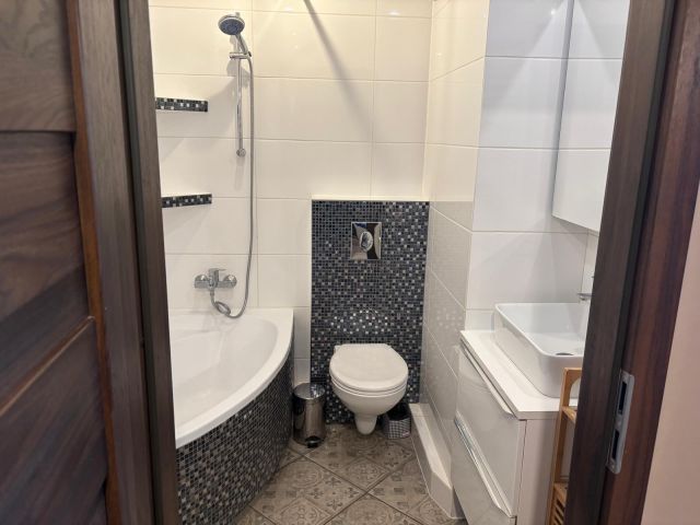 Mieszkanie 3-pokojowe Białystok Zielone Wzgórza, Storczykowa. Zdjęcie 5