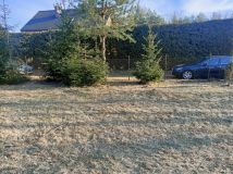 Działka budowlana Częstochowa Wrzosowiak, ul. Jesienna