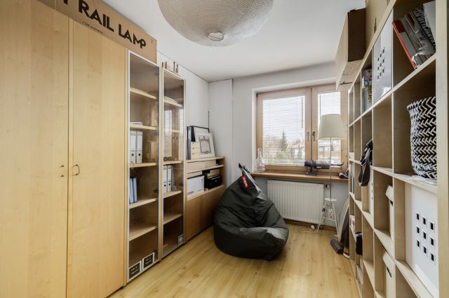 dom szeregowy, 7 pokoi Łódź Radogoszcz. Zdjęcie 11