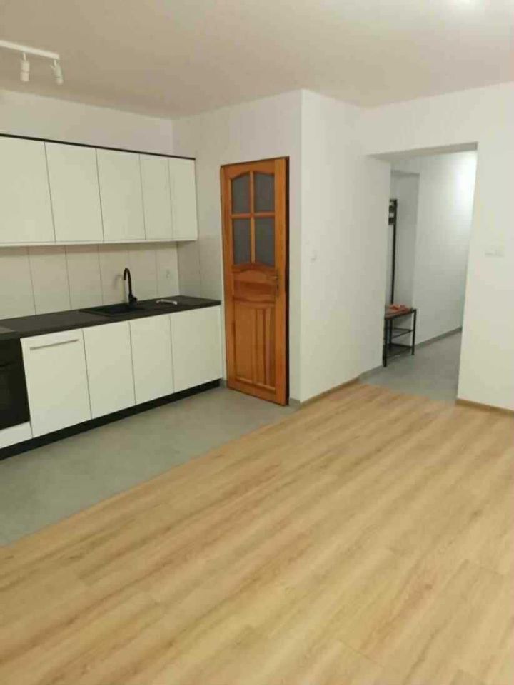 Mieszkanie 2-pokojowe Skórzewo. Zdjęcie 8