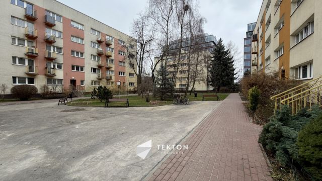 Mieszkanie 3-pokojowe Warszawa Ochota, ul. Stefana Baleya. Zdjęcie 14