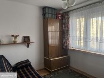 Mieszkanie 2-pokojowe Łódź Zarzew, al. marsz. Edwarda Śmigłego-Rydza. Zdjęcie 3