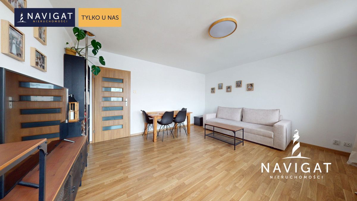 Mieszkanie 3-pokojowe Gdańsk Jasień, ul. Rycerza Blizbora. Zdjęcie 5