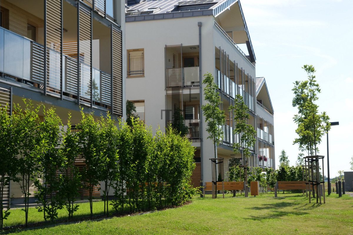 Mieszkanie 3-pokojowe Zamienie, ul. Arakowa. Zdjęcie 18